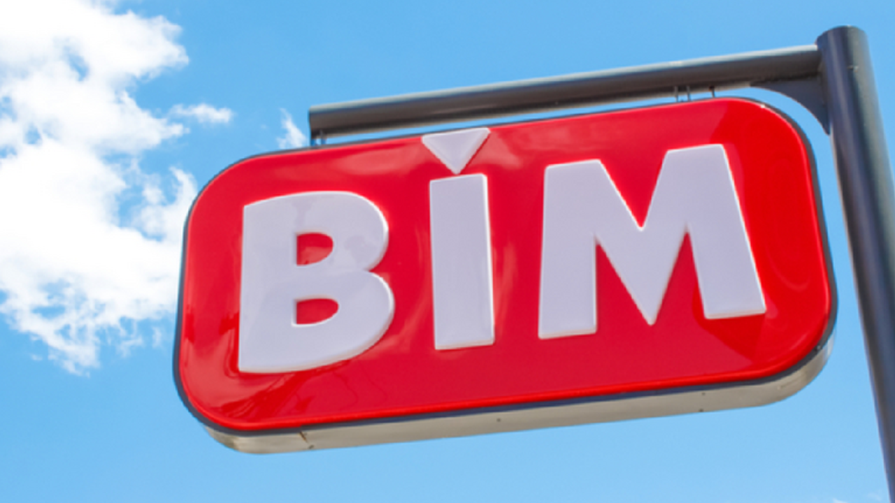 BİM 31 Mayıs 2024 kataloğu! Çeyizciler sabah BİM'E koşun! Mutfak ihtiyaçları son bulacak