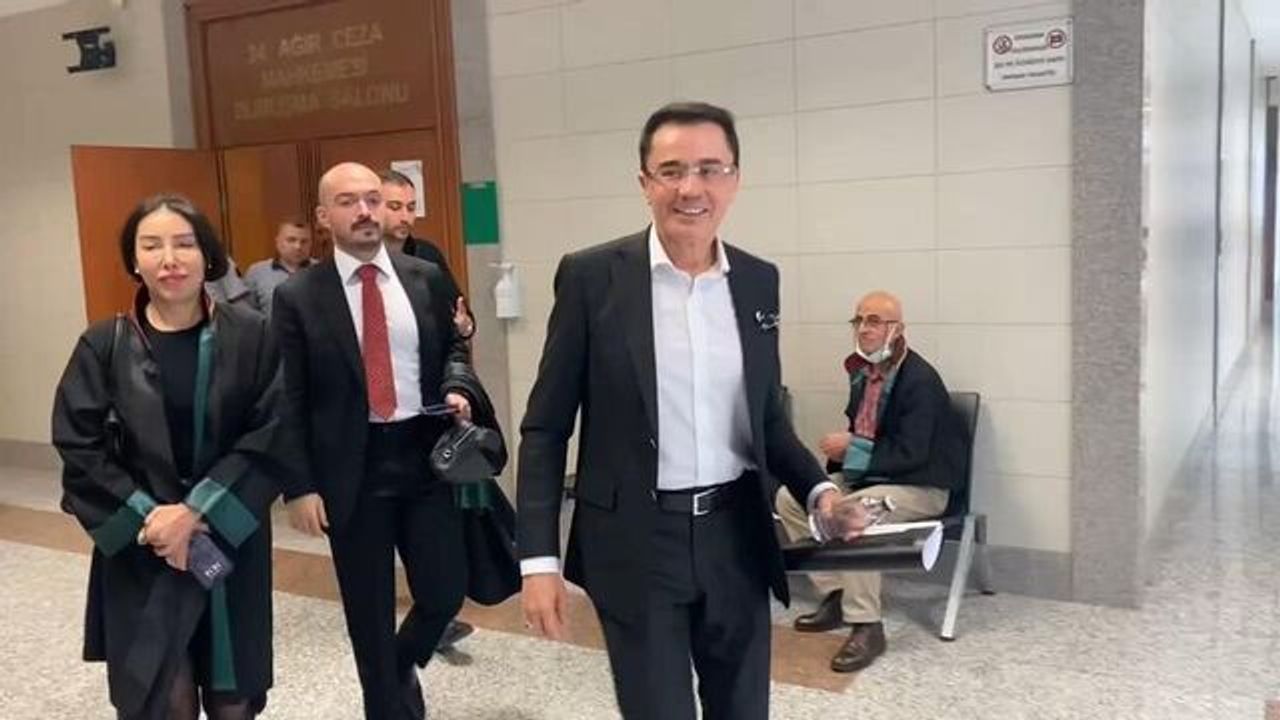Cinsel istismar suçundan yargılanan Ender Saraç'ın oğlu babası hakkında konuştu: 'Annemi öldürebilir çok korkuyorum'