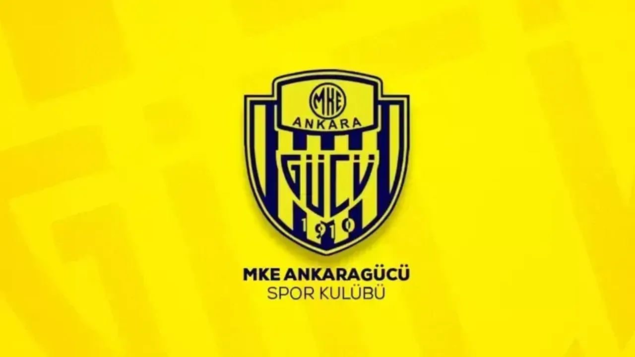 MKE Ankaragücü'nde Değişim Süreci Başladı