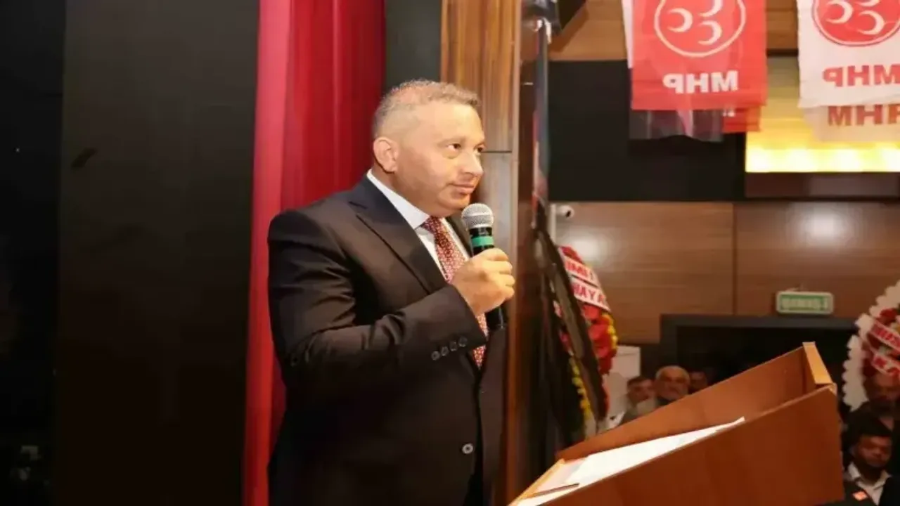 Gölbaşı Belediye Başkanı Yakup Odabaşı’na zor sorular