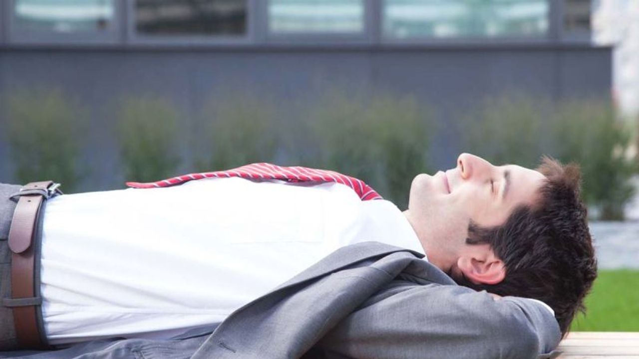 Siesta Nedir? Siesta Ne Anlama Gelir? Siesta Hangi Ülkelerde Var?