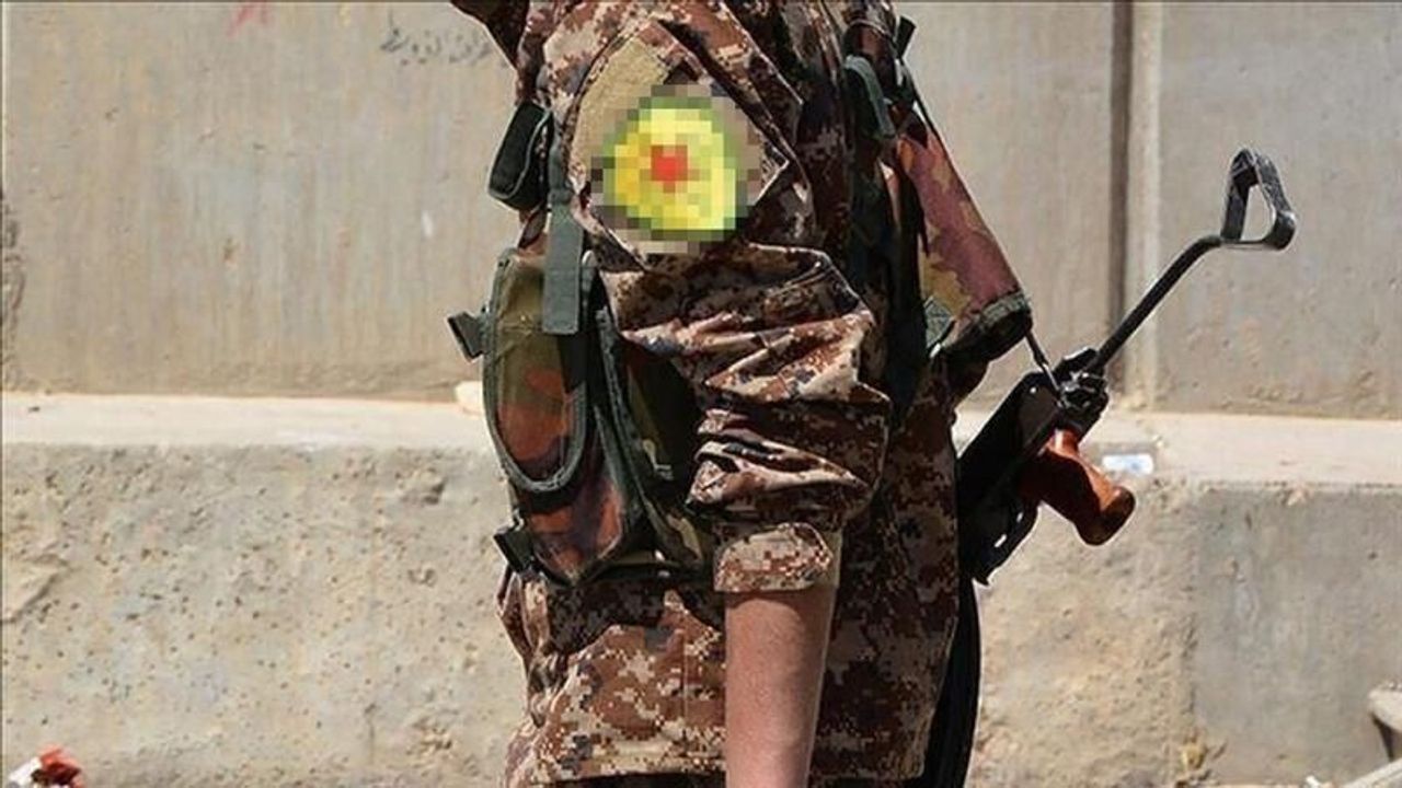 Terör örgütü PKK'nın Suriye’nin kuzeyinde yapmayı planladığı "sözde" seçim ertelendi