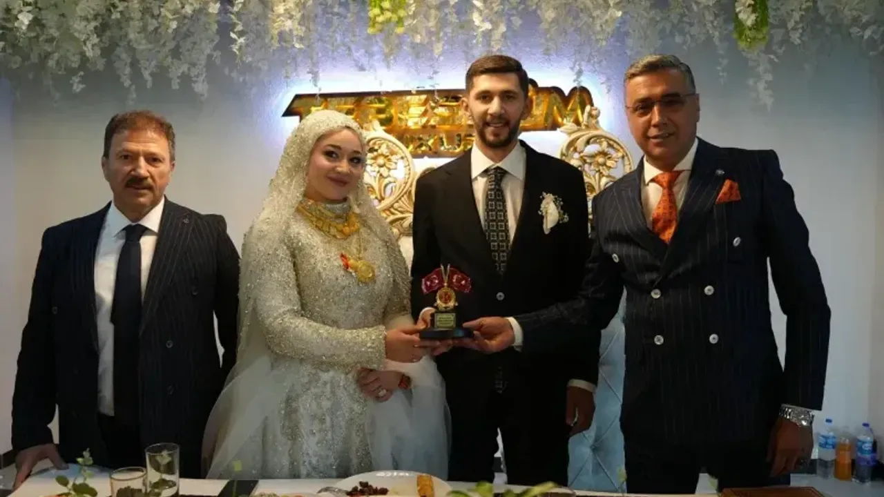 MHP Ankara İl Başkanlığı: Türk Töresini Yaşatmaya Devam Ediyor