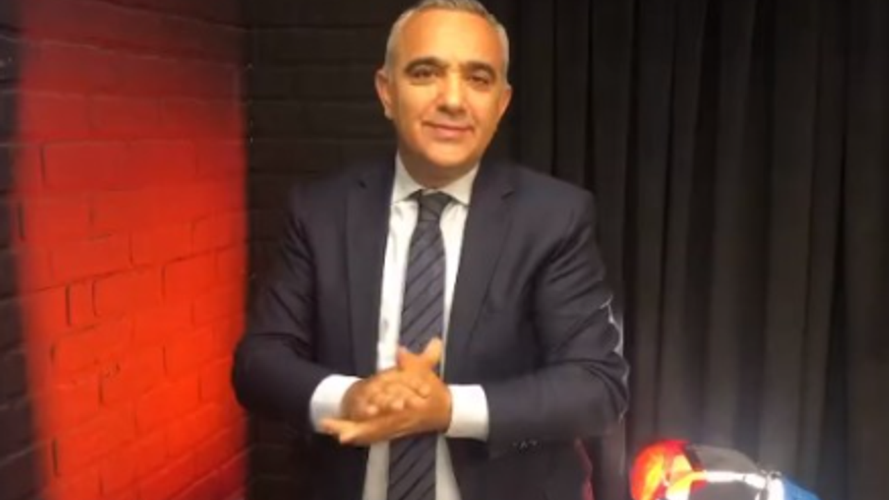 Savaş Kerimoğlu alevi mi? Savaş Kerimoğlu kimdir, aslen nereli, kaç yaşında?