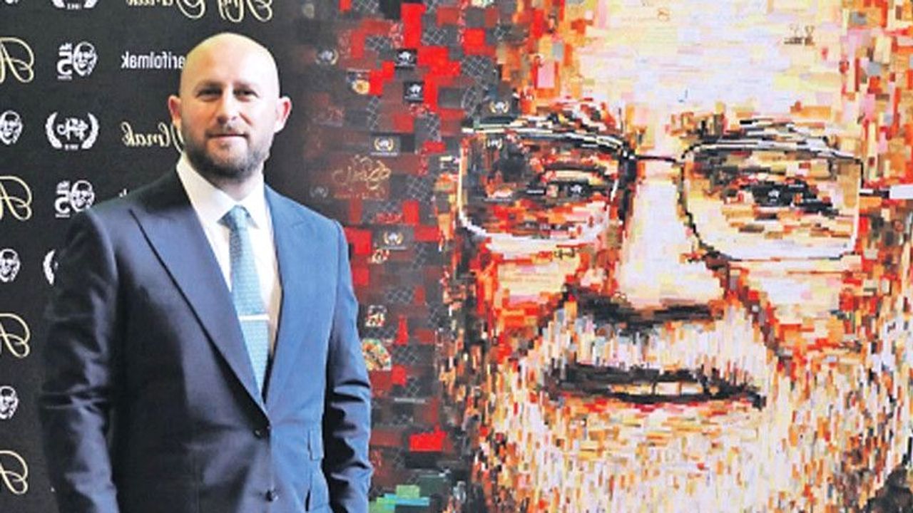 Develi Restorant'ın sahibi kim? Nuri Develi nereli? Nuri Develi eşi kim?