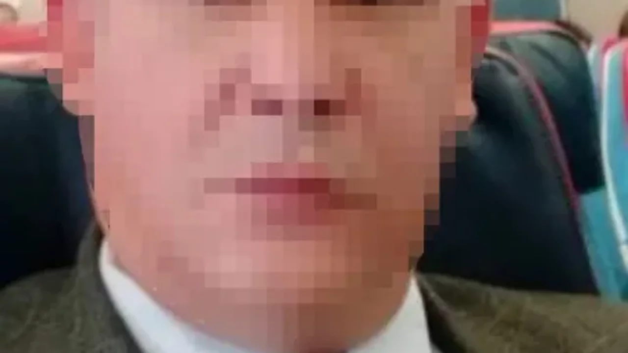 Adliyede Görme Engelli Kadına Taciz: Açığa Alınan Memura 7 Yıla Kadar Hapis Cezası Talebi