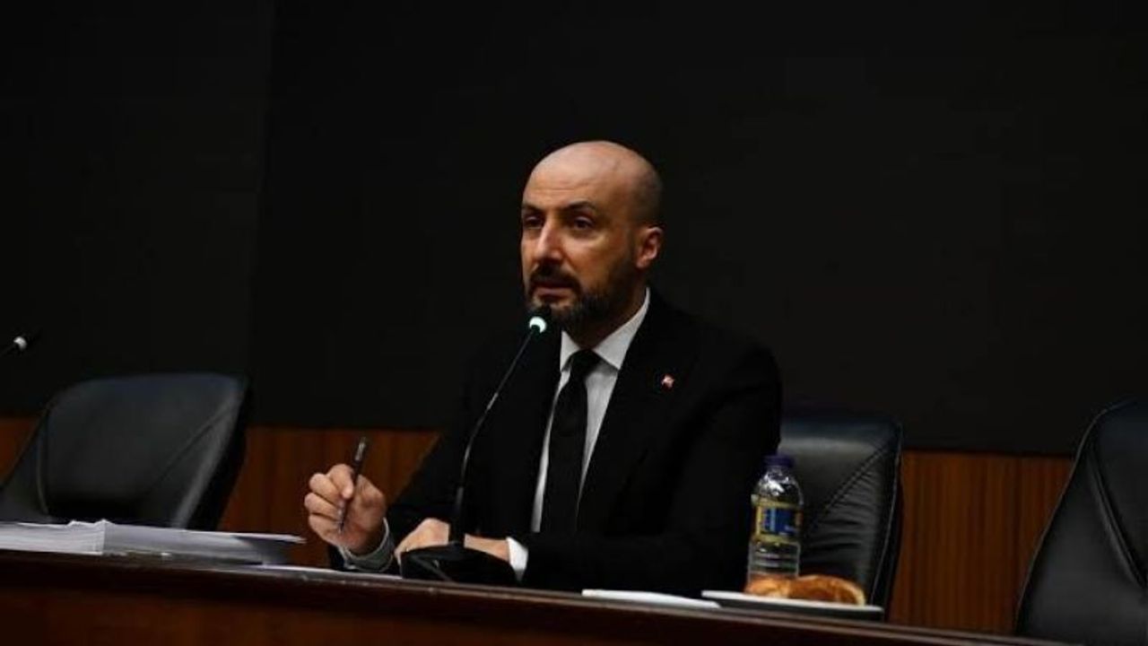 CHP'li isme 6 yıldır kapalı havuzlar için 35 milyon TL