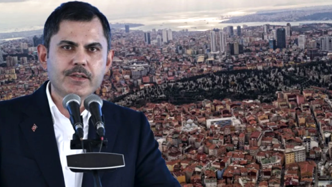 Murat Kurum'dan Önemli Açıklamalar: "Yarısı Bizden" Kampanyasında Yeni Dönem Başlıyor