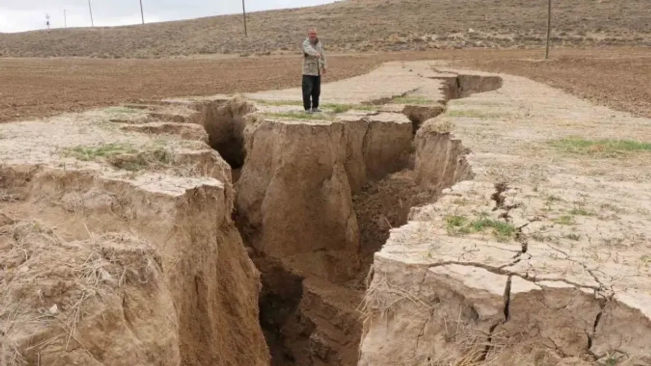Konya'da tedirginlik had safhada! Sayısı 3 bini geçti!