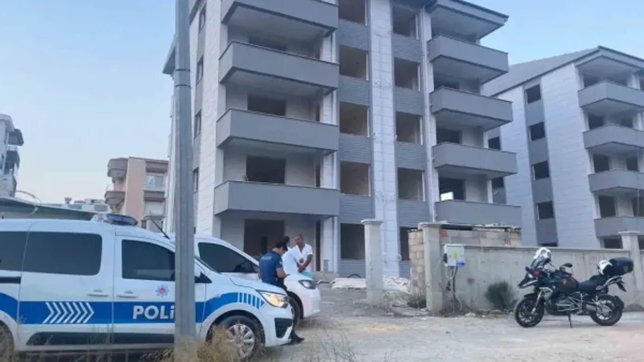 Arkadaşını ziyarete gelmişti, cansız bedeni bulundu...