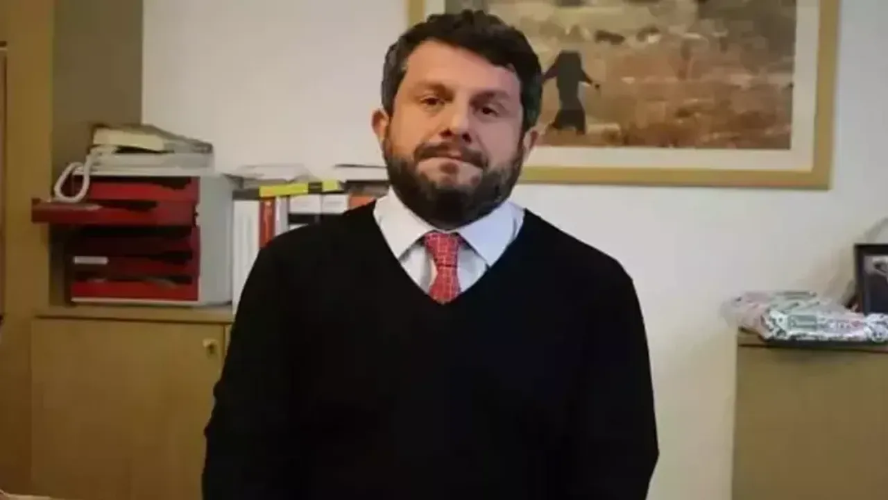 CHP'nin Can Atalay talebine TBMM’den ret!