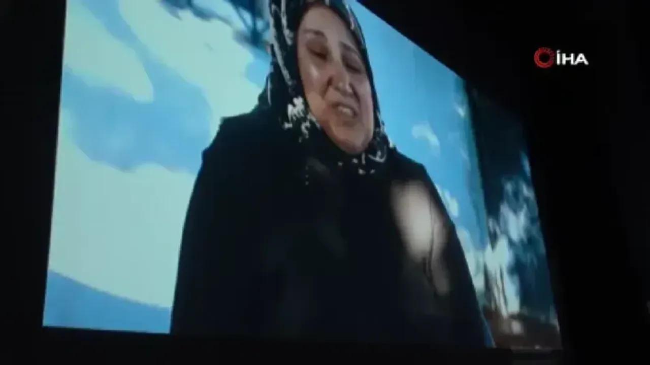 Diyarbakır annelerinin hikayesi Bitlis’te izleyiciyle buluştu