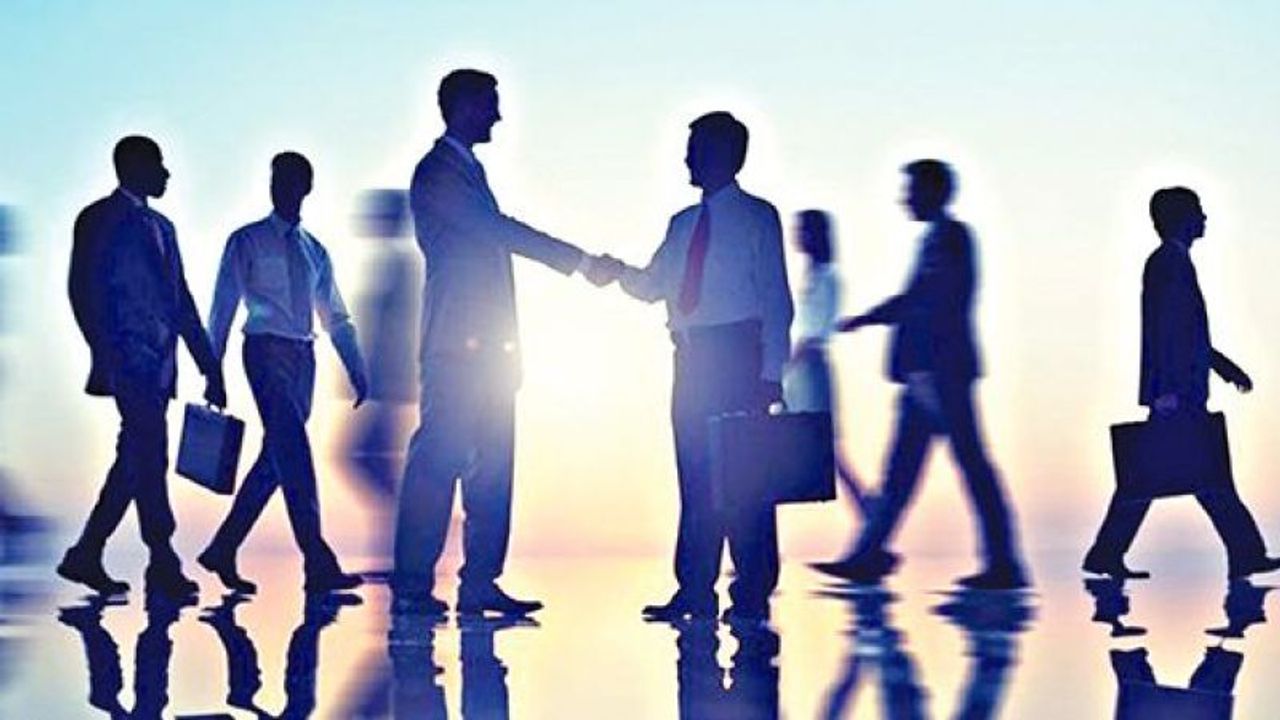 Kamuya 1882 personel alımı: Başvurular başladı!