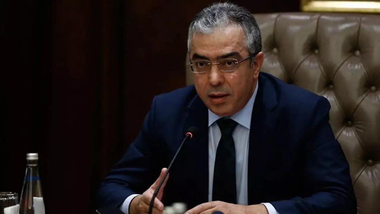 Cumhurbaşkanı Başdanışmanı'ndan şok açıklama: "Kürtçe dahil tüm diller güvenceye alınabilir"