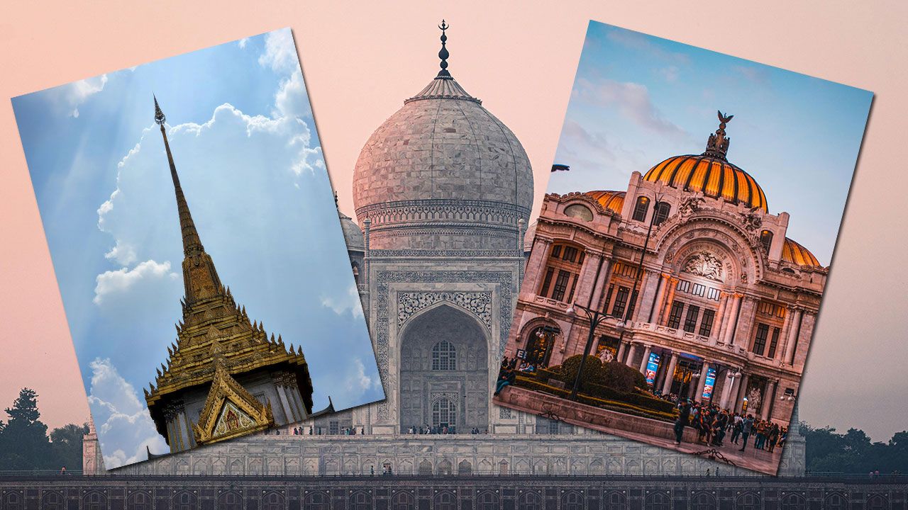 2025'in en ucuz ülkeleri açıklandı: Yaşamak için en uygun 10 ülke listesinde sürprizler var!