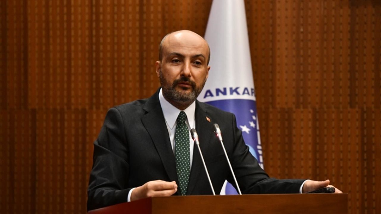 AK Parti’li Yalçın’dan ABB’ye sert tepki: “Yarına kaldı belki ama yanınıza kalmayacak!