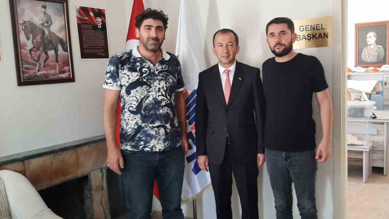 AFAD-SEN’den afet yönetimine ilişkin çalıştay