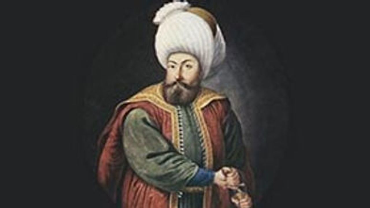 Muhibbî kimdir?