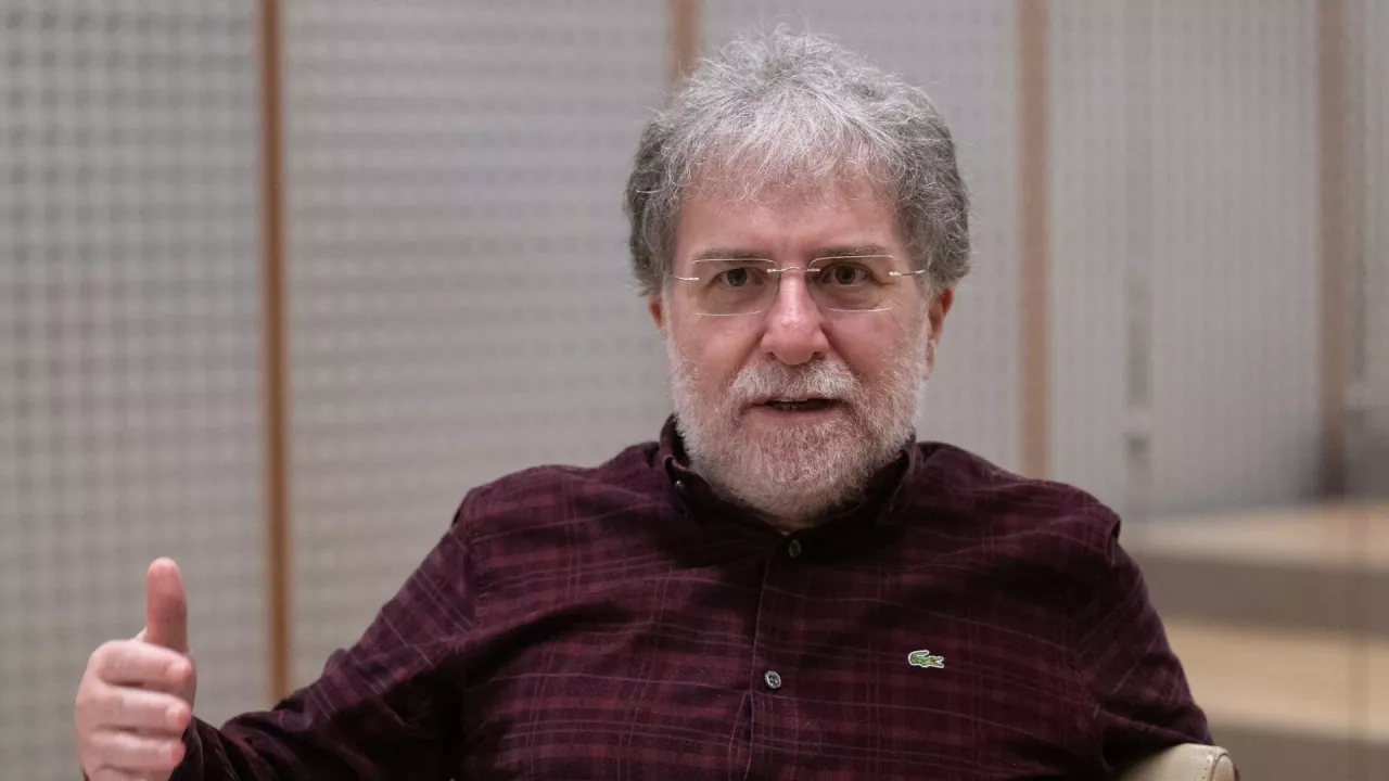 Ahmet Hakan'dan dikkat çeken değerlendirme: “Mehmet Daniş, RTÜK’e kendine özgü bir tarz getirecek”