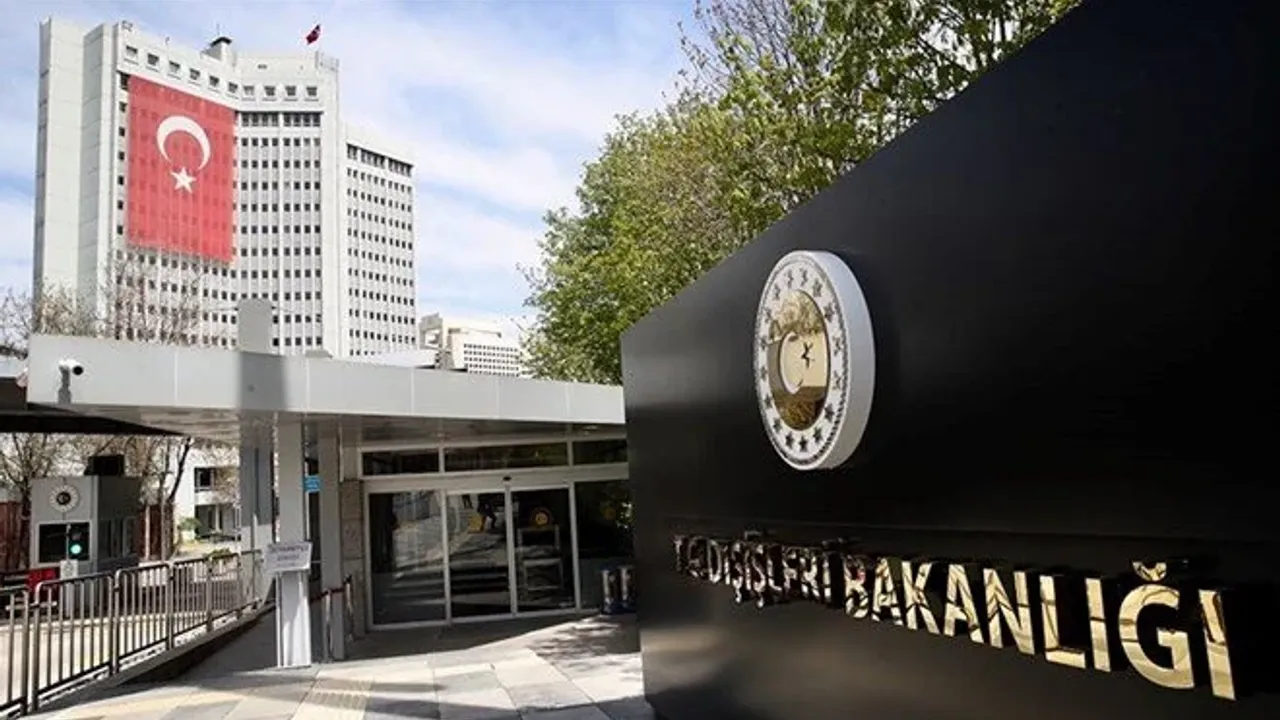 Karadağ’da Türk vatandaşlarına yönelik iddialar sonrası Dışişleri’nden açıklama: Güvenlikleri için tüm tedbirler alındı