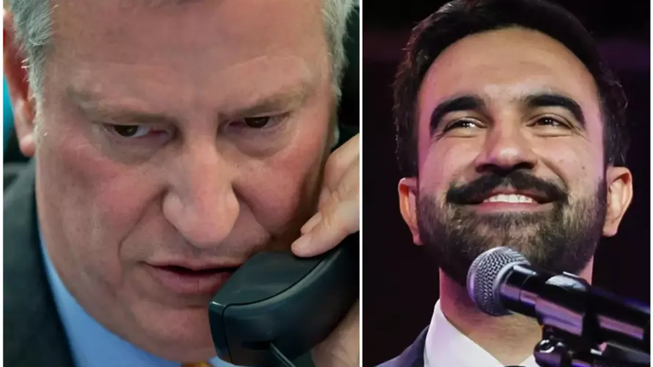 İngiliz basını kandırıldı: The Times’ın sahte röportajı New York’u karıştırdı