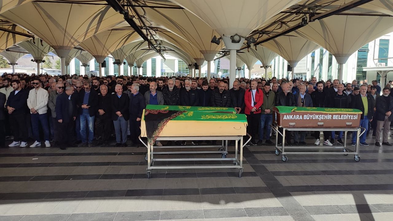 Üçler Kılıç kimdir, kaç yaşında? Üçler Kılıç Ayaş