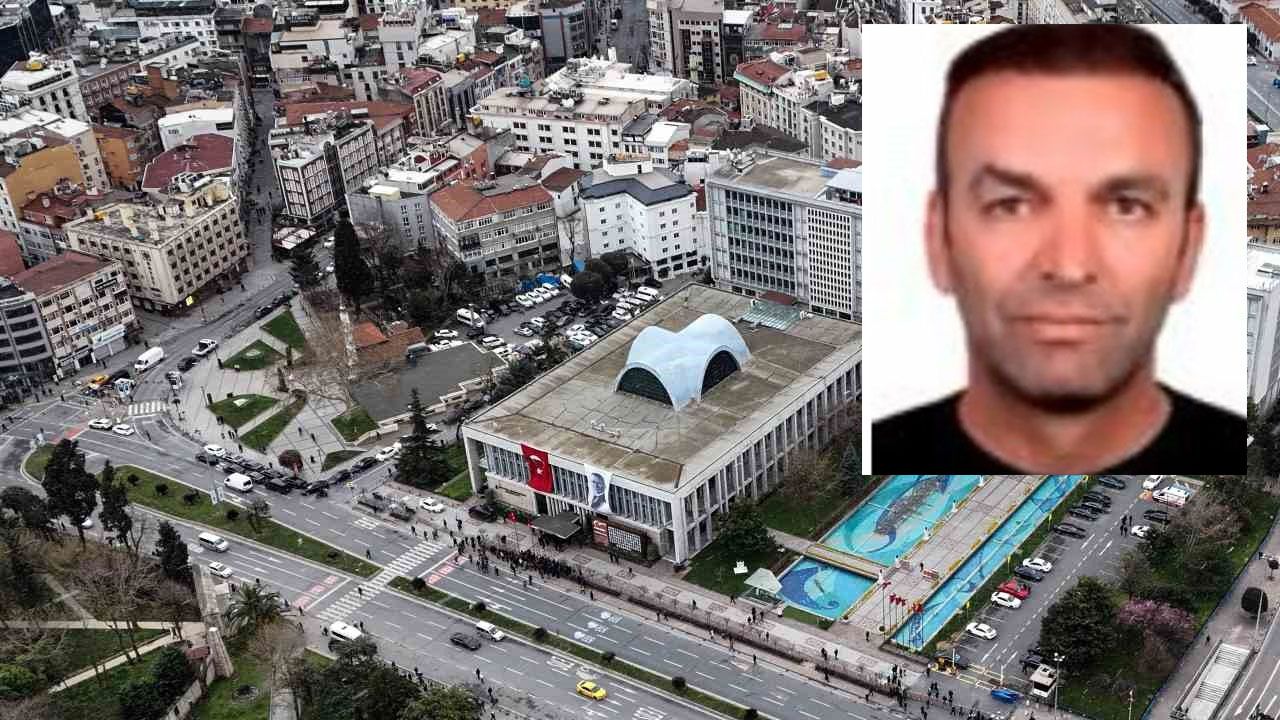 İBB soruşturmasında itirafçı olmuştu! Adem Soytekin yeniden tutuklandı