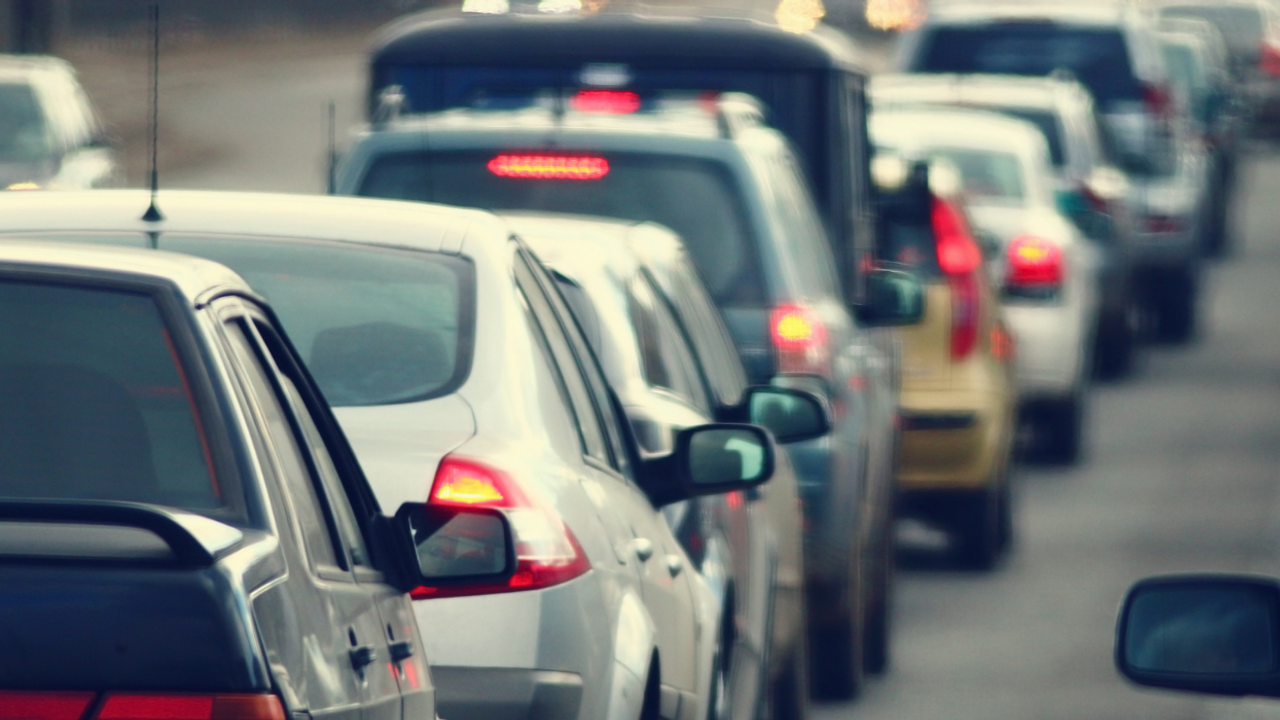 Trafikte şov yapanlar yandı! Ehliyet gidecek, araç trafikten men edilecek