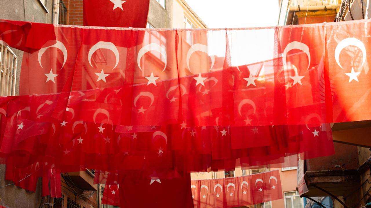 CHP’den Cumhuriyet’in 102. yılı çağrısı: 'Kadıköy’de buluşuyoruz'