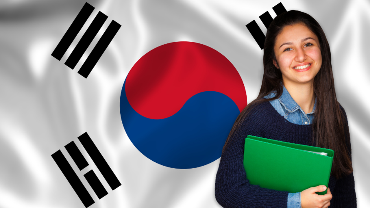 Kore Kültür Merkezi'nde 2025 özel dönem Korece kursları başladı! İşte kayıt ve ders detayları