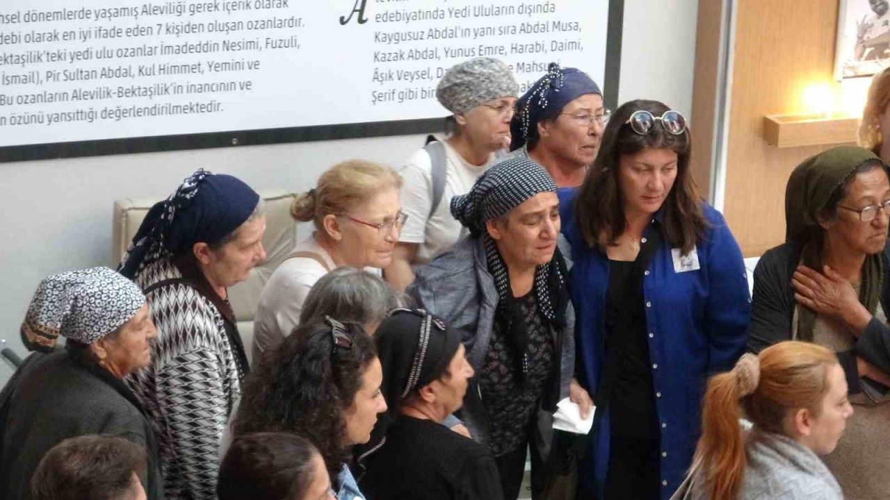 Babasının mezarını ziyaret ettikten sonra dönüş yolunda can verdi: Antalya’da yürek burkan kaza