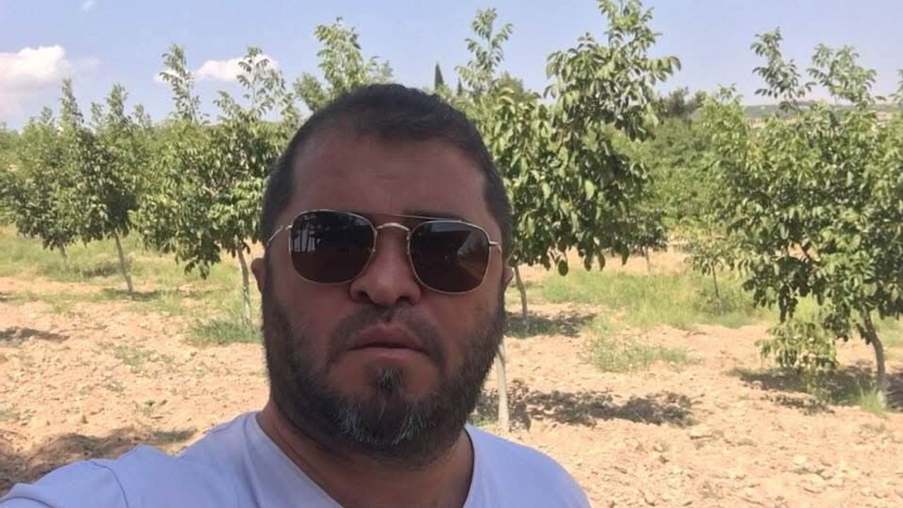 Denizli'de aile faciası: Eşinin sevgilisi tarafından satırla yaralanan adam öldü!