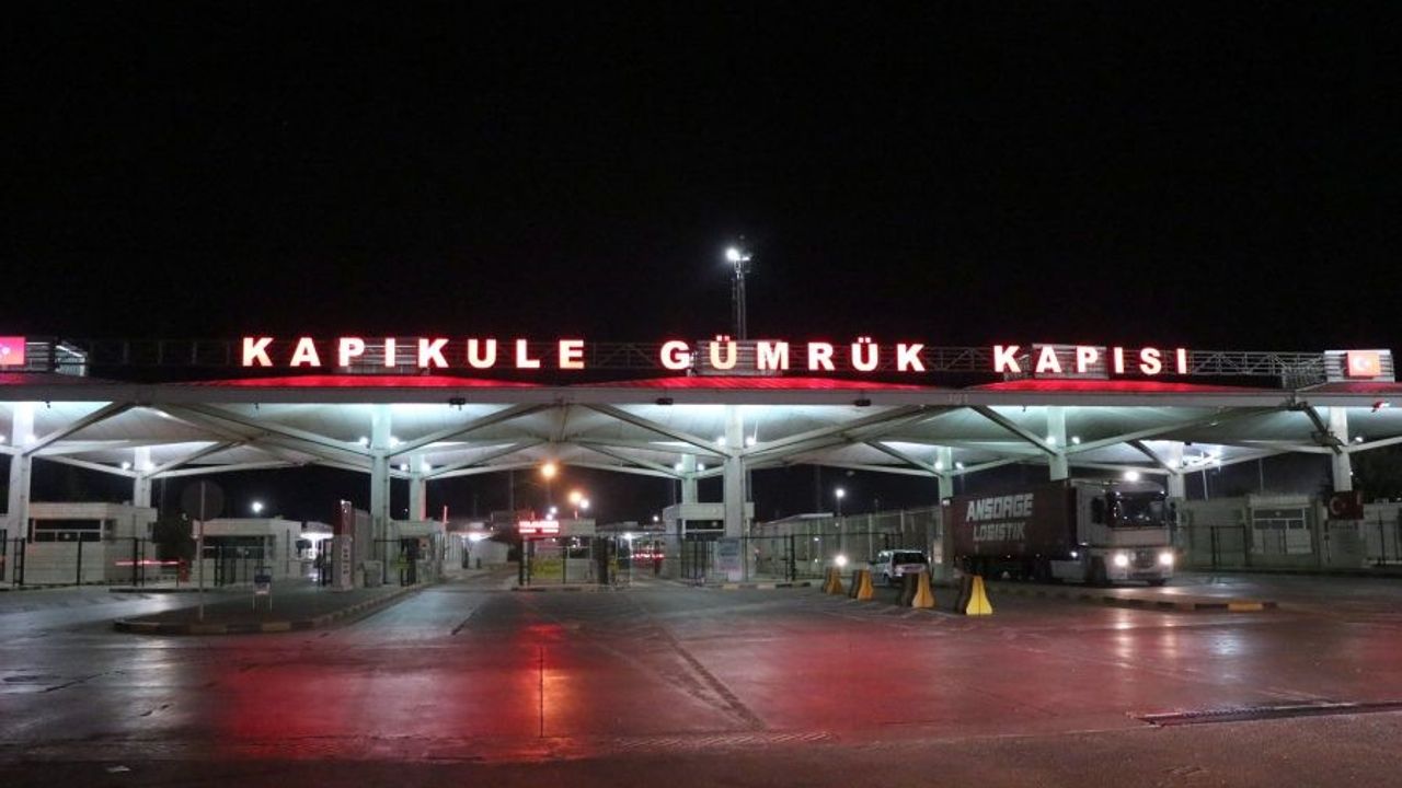 Emekli özel harekatçının şüpheli ölümü: Tırında ölü bulundu!
