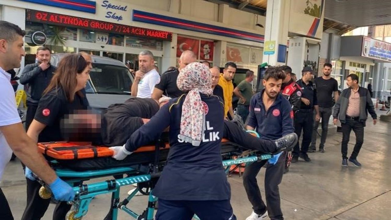 İş yerinde korkunç olay! Genç adam başından vurulmuş halde bulundu