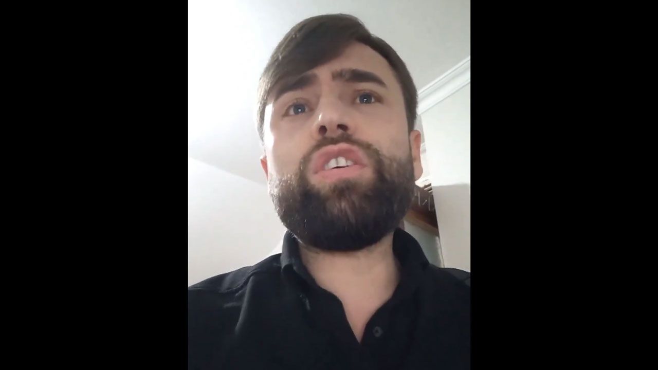 Ali Osman Önder kimdir, nereli? Ali Osman Önder ne iş yapıyor?