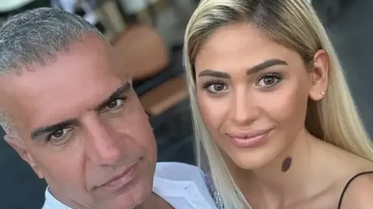 Berdan Mardini eşi kimdir? Eski eşi kim, çocuklarının isimleri ne?