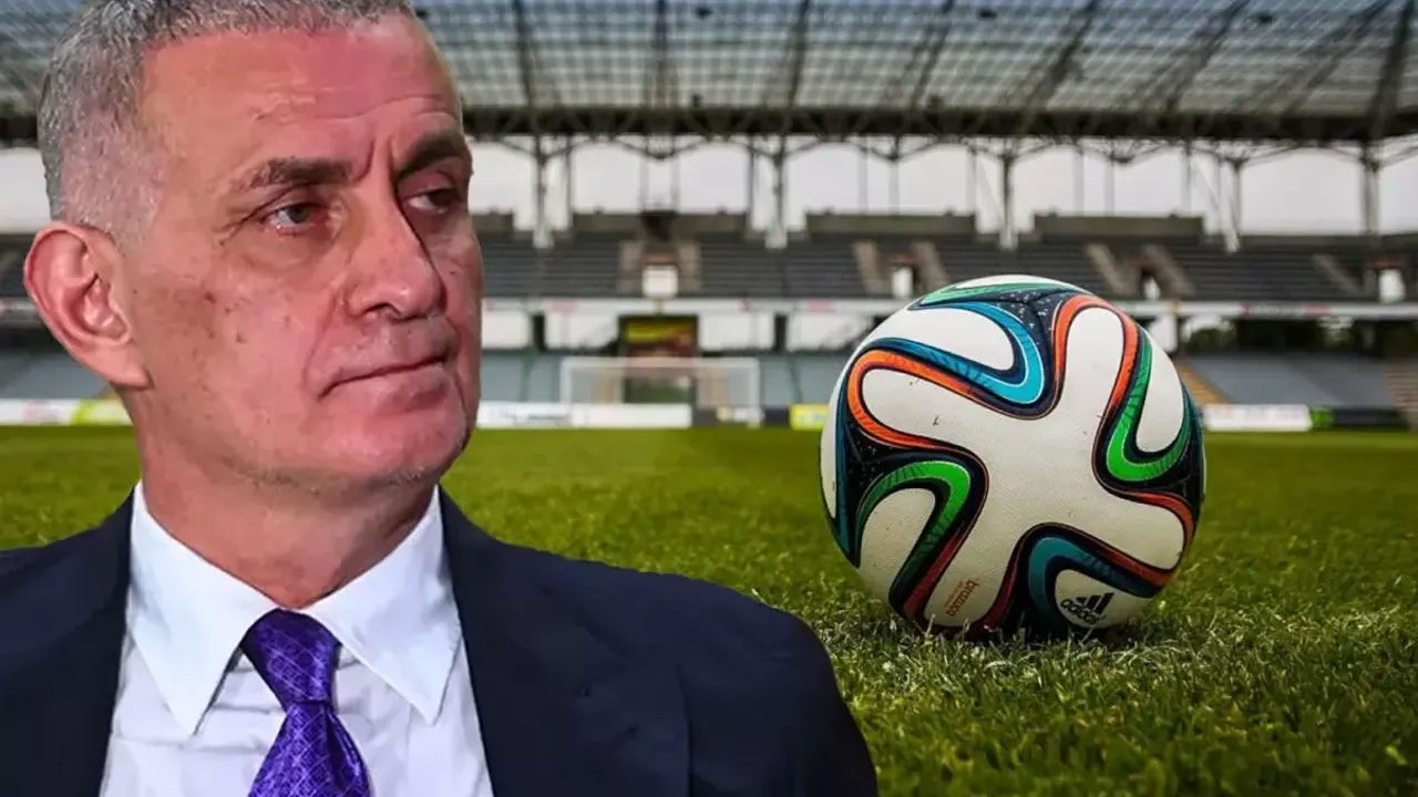 Türk futbolunda vahim iddialar... Bir kulüp başkanı 15 bin kez bahis mi oynadı?