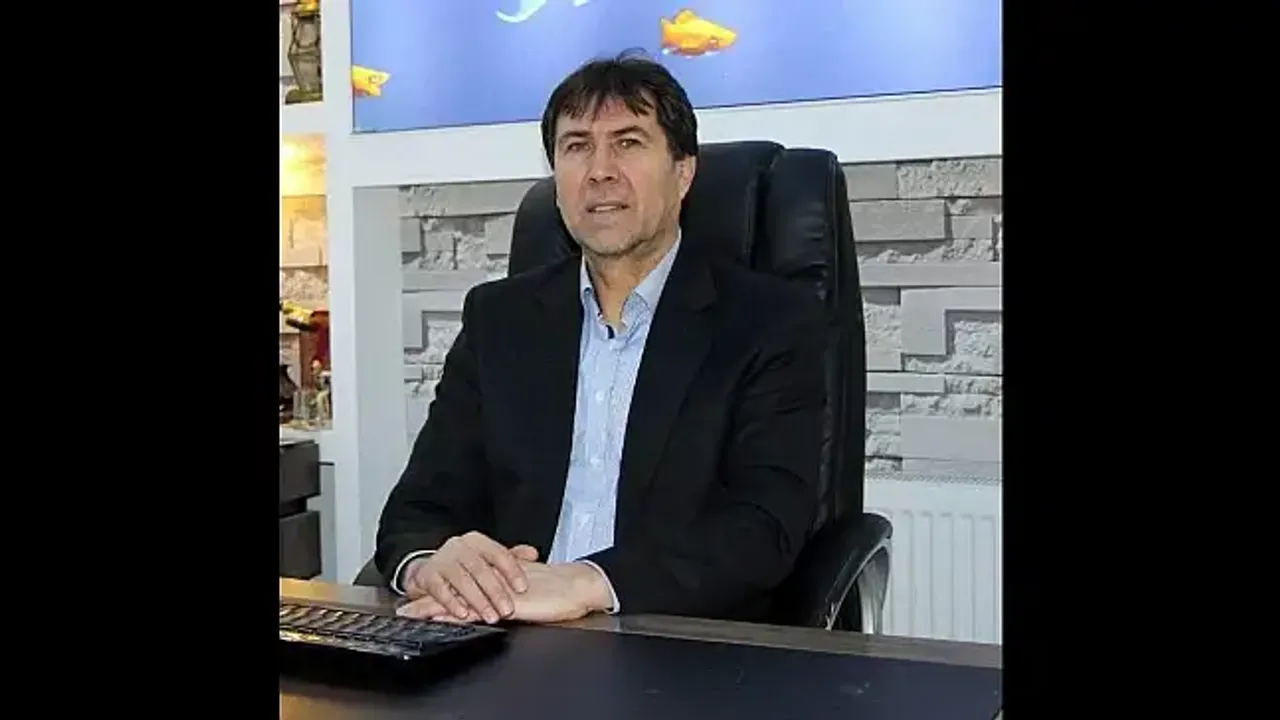 Behiç Akkaş Sungurlu kimdir, nereli, kaç yaşında?