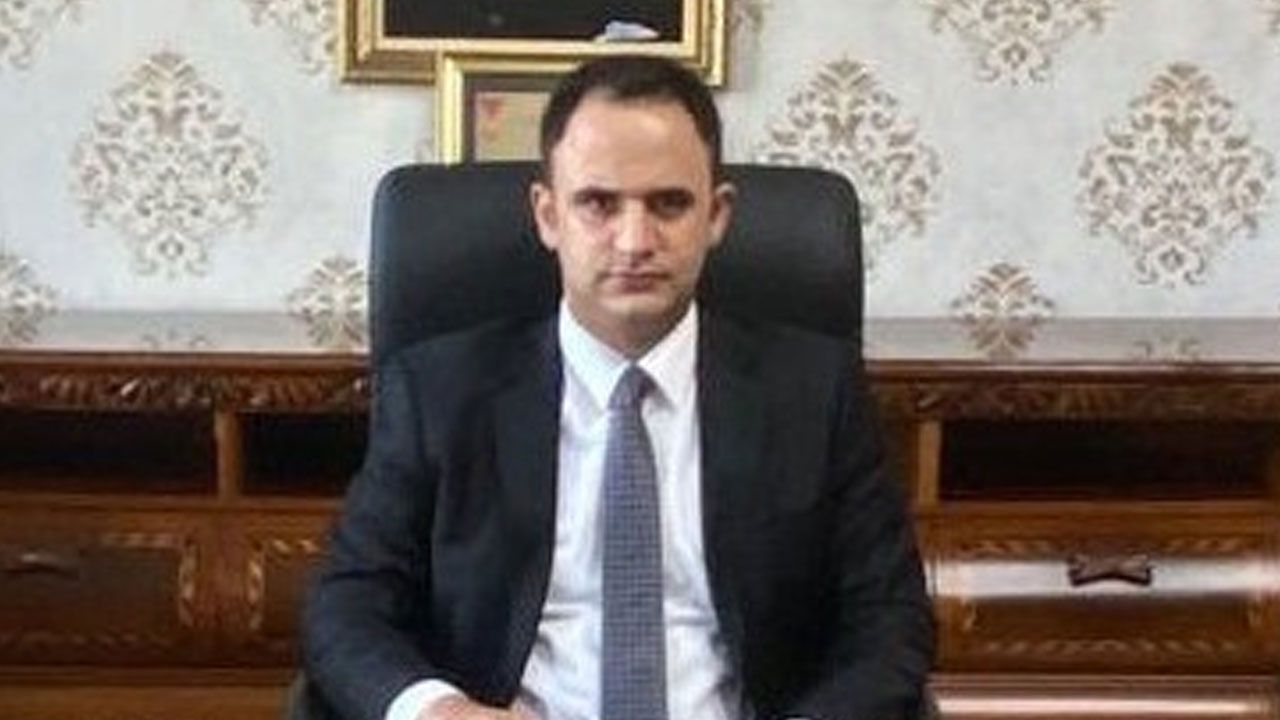 Ordu Vali Yardımcısı Burak Keser kimdir, nereli?