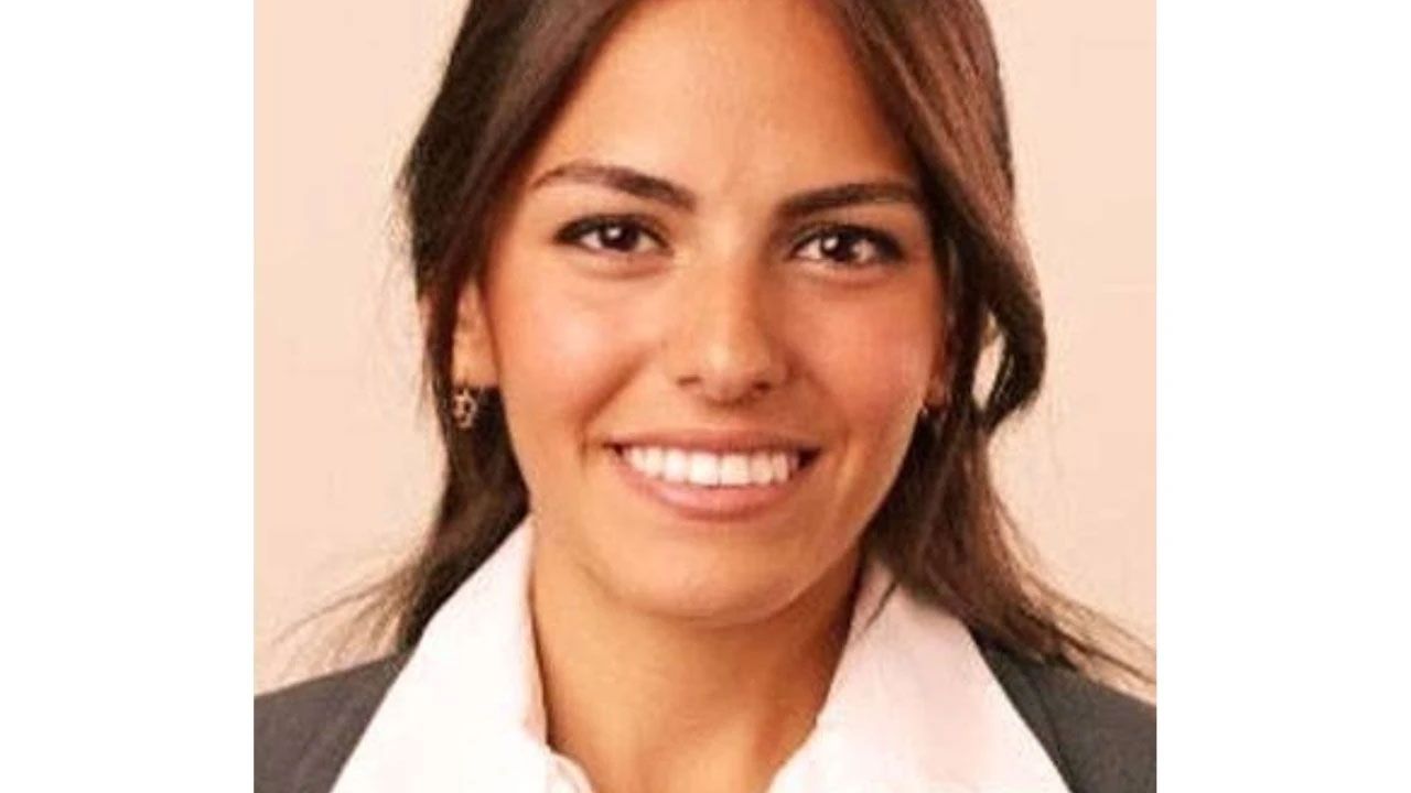 Ceyda Hacıbekiroğlu kimdir, kaç yaşında? Ceyda Hacıbekiroğlu yazışmaları