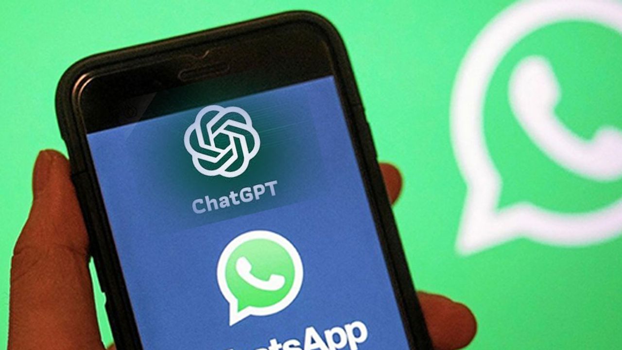 50 milyon kişiyi ilgilendiriyor: ChatGPT WhatsApp’ta çalışmayacak!