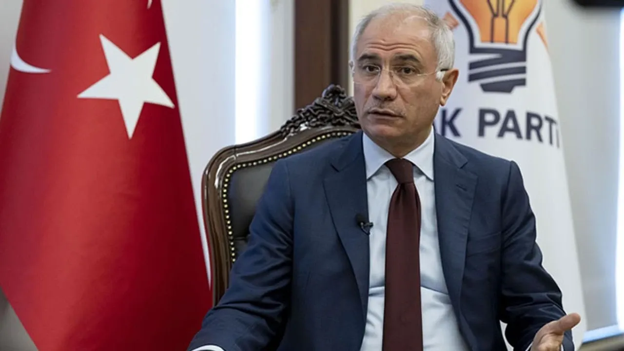 PKK'nın açıklamasına AK Parti'den ilk yorum: "Yeni bir dönem başlıyor"
