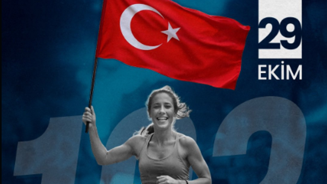 ODTÜ'de Cumhuriyet Bayramı coşkusu sporla yaşanacak
