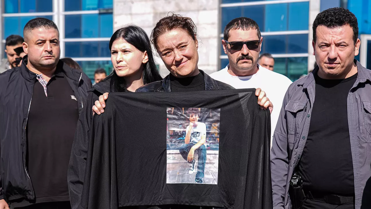 Ahmet Minguzzi davasında yeni gelişme: Başsavcılık beraat kararına itiraz etti