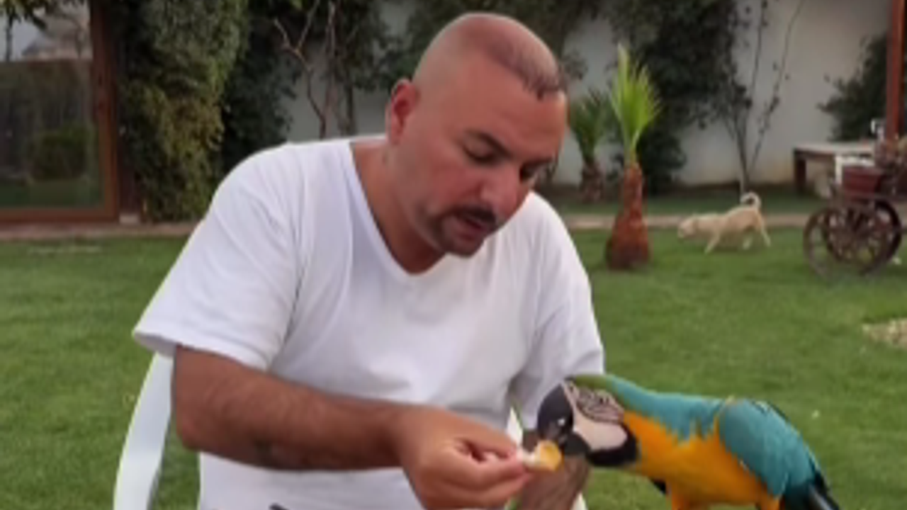 BEG Kenan kimdir, nereli? BEG Kenan ne iş yapar?