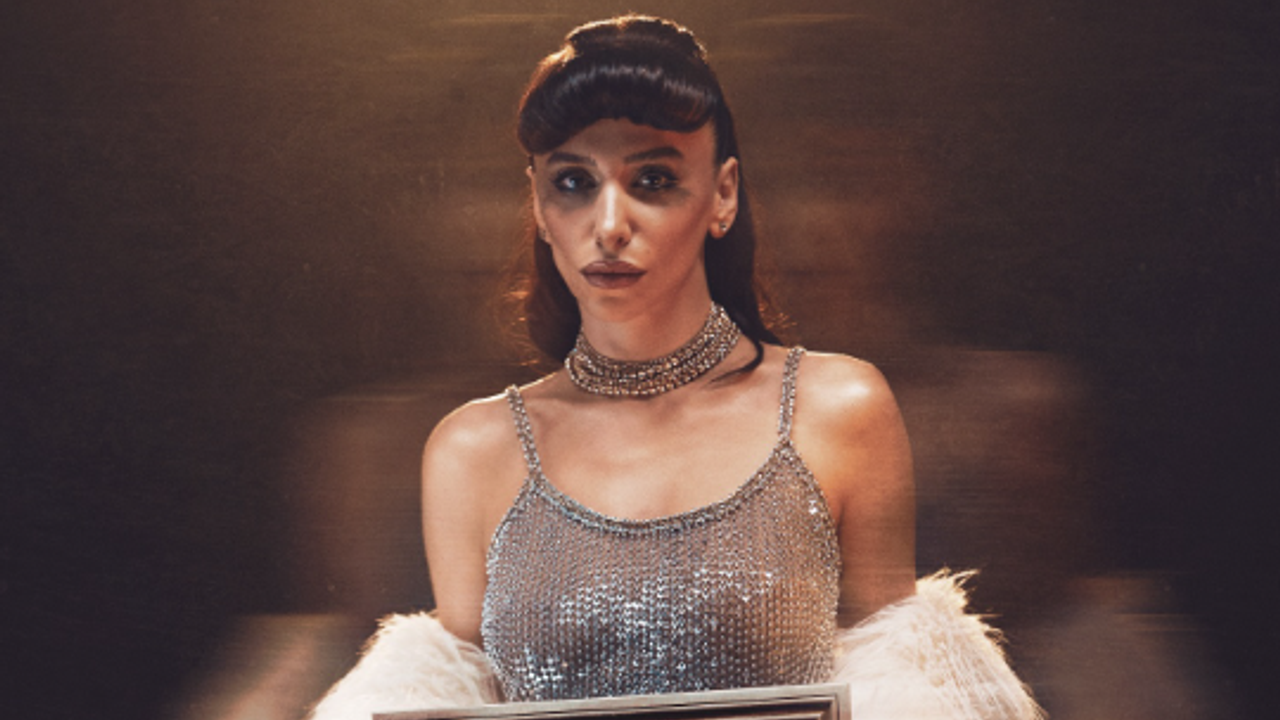 Berkay Tulumbacı eşi kimdir? Ezgi Gergin kaç yaşında?