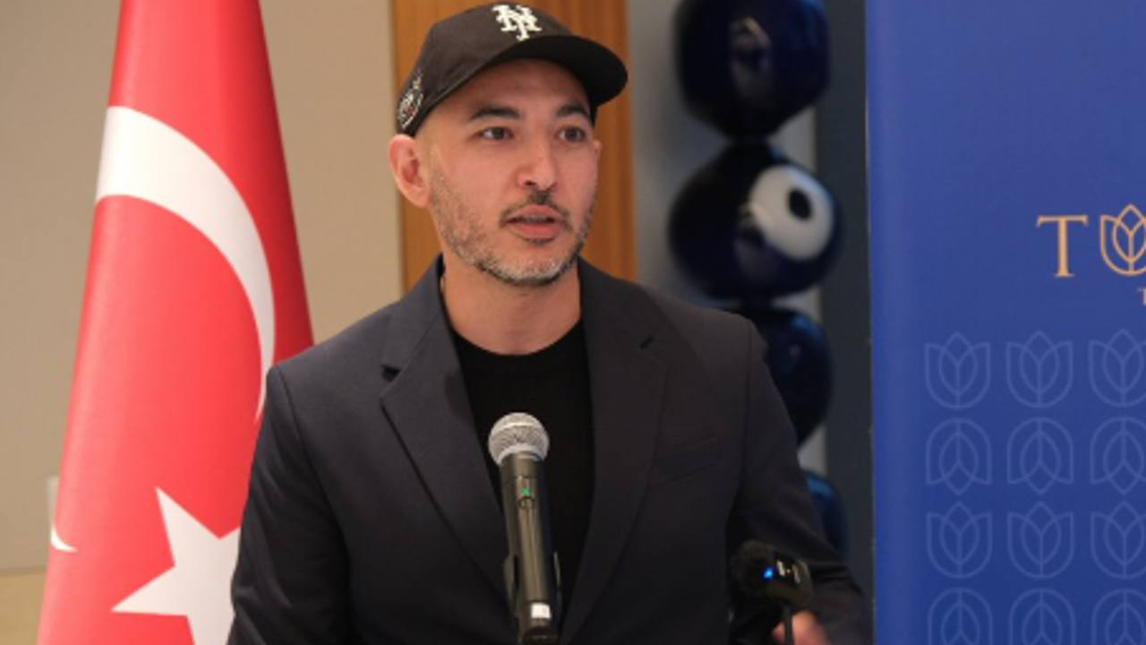 Aykut Karaalioğlu kimdir nereli? Aykut Karaalioğlu serveti ne kadar?