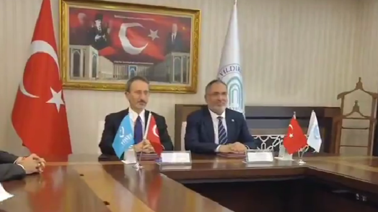 Ayrımcılıkla mücadelede yeni adım: Ankara YBÜ ile TİHEK'ten örnek iş birliği