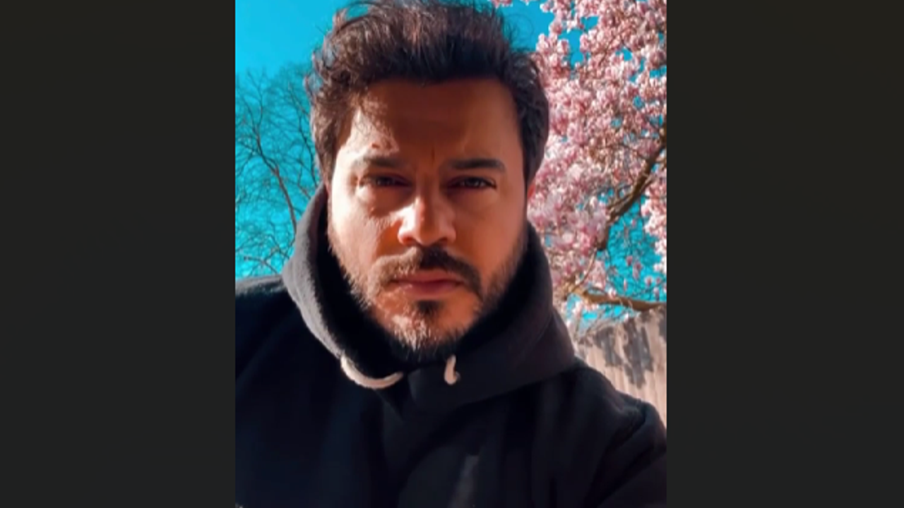 Ada Ares kimdir? Cem Çelik ne iş yapar? Ada Ares Kartalkaya