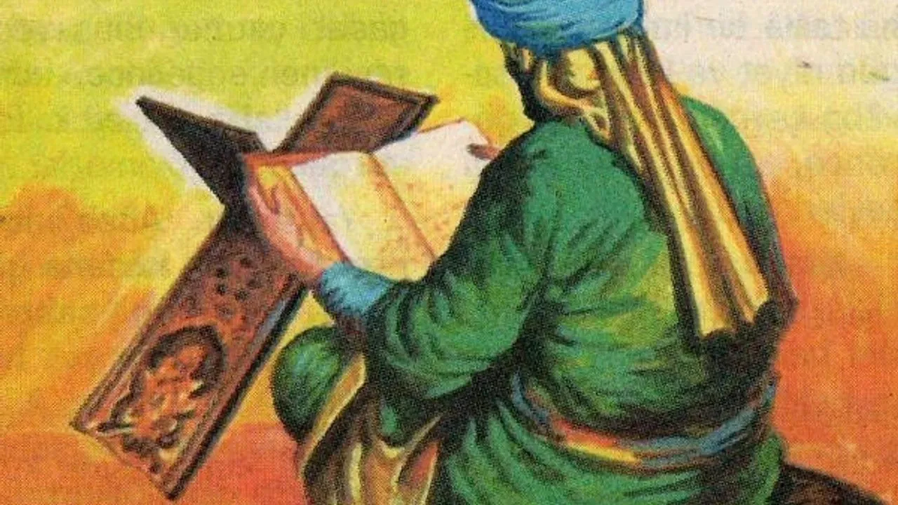 Erkam bin Ebî’l-Erkam kimdir? Ne zaman öldü?